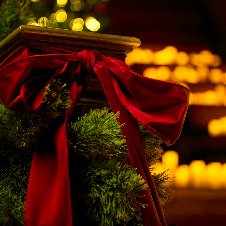 Candlelight Weihnachtliche Filmmusik 1