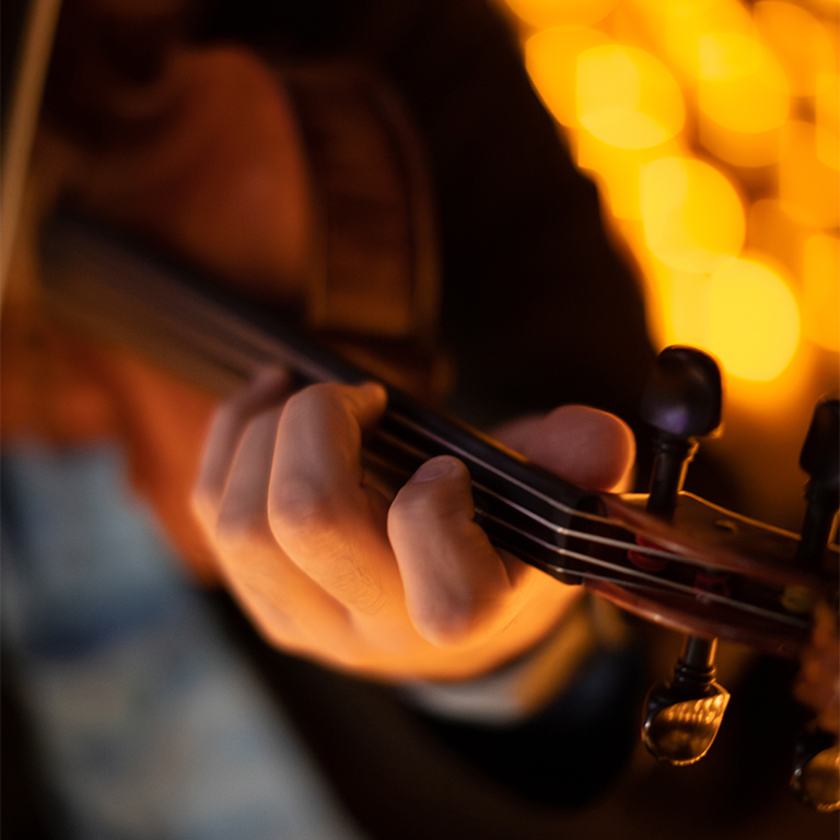 Candlelight Weihnachtliche Filmmusik 3